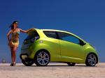 Chevrolet Beat Concept 2007 года